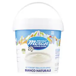 Ipercoop YOGURT BIANCO MERANO offerta