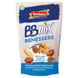 Ipercoop SU TUTTA LA LINEA BBMIX VENTURA offerta