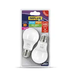 Ipercoop SU TUTTA LA LINEA IMPLUX offerta