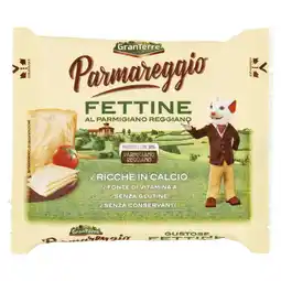 Ipercoop SU TUTTA LA LINEA PARMAREGGIO offerta