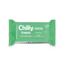 Ipercoop SU TUTTA LA LINEA CHILLY offerta