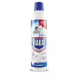 Ipercoop SU TUTTA LA LINEA VIAKAL offerta