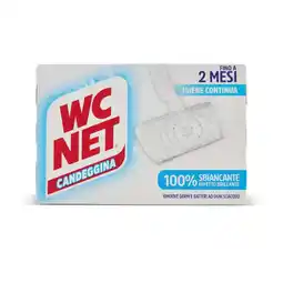 Ipercoop SU TUTTA LA LINEA WC NET offerta