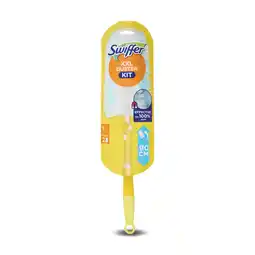 Ipercoop SU TUTTA LA LINEA SWIFFER offerta