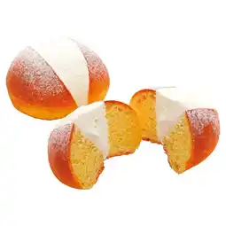 Ipercoop MARITOZZO CON PANNA offerta