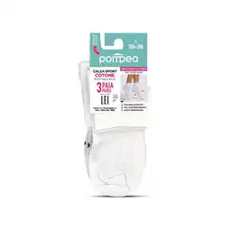 Ipercoop SU TUTTA LA LINEA POMPEA offerta