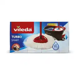 Ipercoop SU TUTTA LA LINEA VILEDA offerta