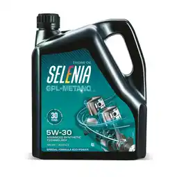 Ipercoop SU TUTTA LA LINEA SELENIA offerta