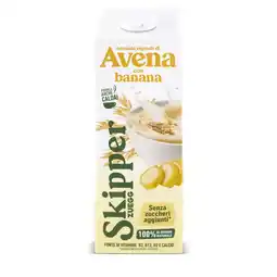 Ipercoop SU TUTTA LA LINEA SKIPPER offerta