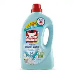 Ipercoop SU TUTTA LA LINEA OMINO BIANCO offerta