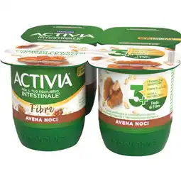 Ipercoop SU TUTTA LA LINEA ACTIVIA offerta