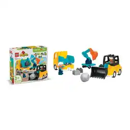 Ipercoop SU TUTTA LA LINEA LEGO DUPLO offerta