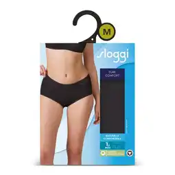 Ipercoop SU TUTTA LA LINEA SLOGGI offerta