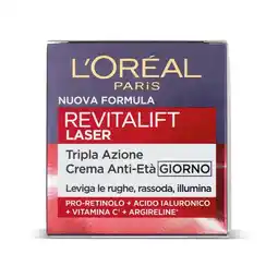 Ipercoop SU TUTTA LA LINEA L’ORÉAL offerta