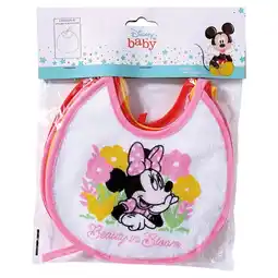 Ipercoop BAVAGLI MICKEY O MINNIE offerta