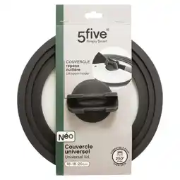 Ipercoop COPERCHIO IN VETRO MULTIDIAMETRO offerta