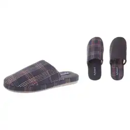 Ipercoop CIABATTA UOMO MODELLO CHIUSO DE FONSECA offerta