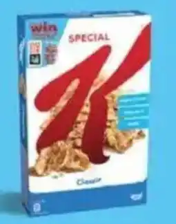 Oasi Kellogg's special k offerta