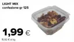 Tigre Light mix offerta