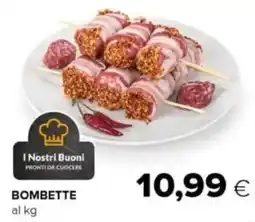 Oasi Bombette offerta