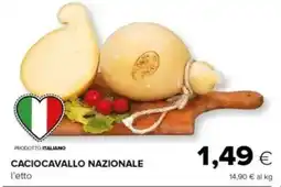 Oasi Caciocavallo nazionale offerta