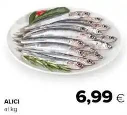Oasi Alici offerta