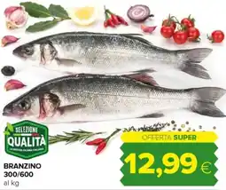 Oasi Branzino 300/600 offerta