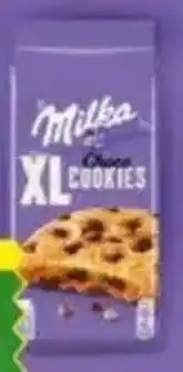 Oasi Cookie sensations MILKA offerta