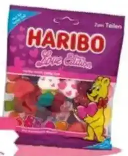 Oasi Haribo love edition offerta
