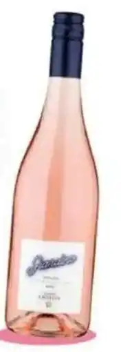 Oasi Santa cristina giardino rosé toscana igt offerta