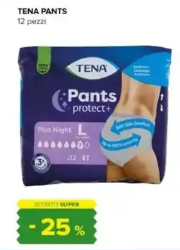 Oasi Tena pants offerta
