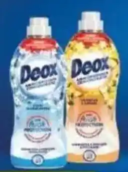 Oasi Ammorbidente concentrato DEOX offerta