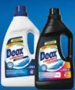 Oasi Detersivo lavatrice DEOX offerta