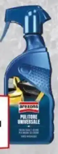 Oasi Pulitore universale interni ed esterni offerta