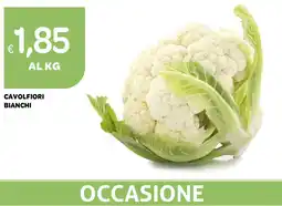 Ekom Cavolfiori bianchi offerta