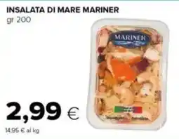 Tigre Insalata di mare MARINER offerta