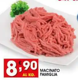 Iper Pellicano Macinato famiglia offerta