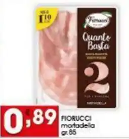 Iper Pellicano FIORUCCI modadella offerta