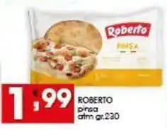 Iper Pellicano ROBERTO pinza atm offerta