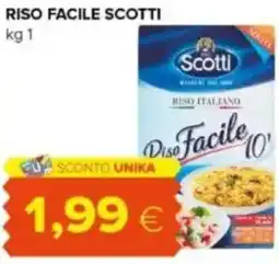 Tigre Riso facile SCOTTI offerta