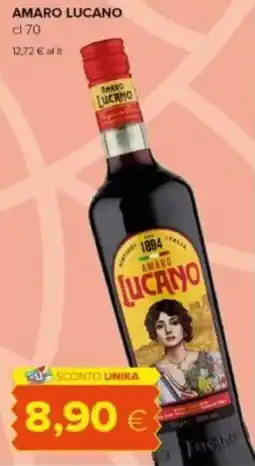 Tigre Amaro LUCANO offerta