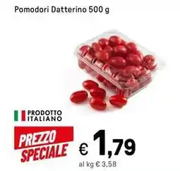 Iper La Grande Pomodori Datterino offerta