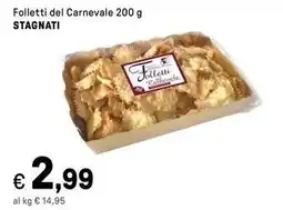 Iper La Grande Folletti del Carnevale STAGNATI offerta