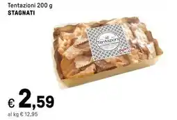 Iper La Grande Tentazioni STAGNATI offerta