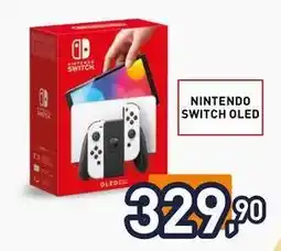 Iper La Grande Nintendo switch oled offerta