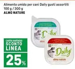 Iper La Grande Alimento umido per cani Daily offerta