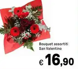 Iper La Grande Bouquet San Valentino offerta