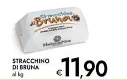 Bennet Stracchino di bruna offerta