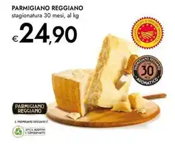 Bennet Parmigiano reggiano PARMIGIANO REGGIANO offerta
