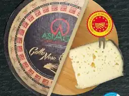 Bennet Asiago dop fresco riserva offerta
